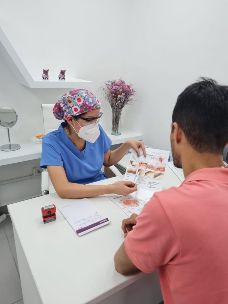 otorrinolaringologo-lima